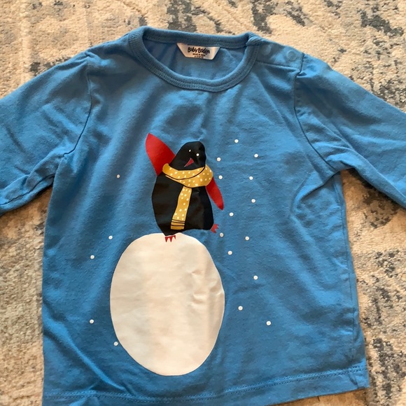 👼🏼👶6-12M Janie & Jack, Gap, and more! Bundle👶 - Picture 16 of 16